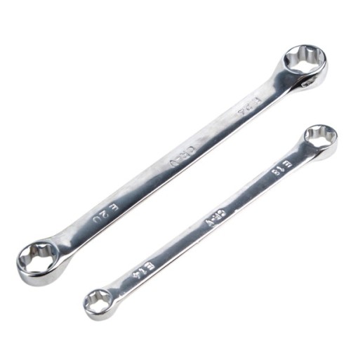Ключ Alloid TORX E06xE24 4шт. (NK-0624E)