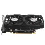 Відеокарта Afox Radeon RX 550 4Gb (AFRX550-4096D5H2-V4)