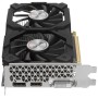 Відеокарта Afox Radeon RX 550 4Gb (AFRX550-4096D5H2-V4)