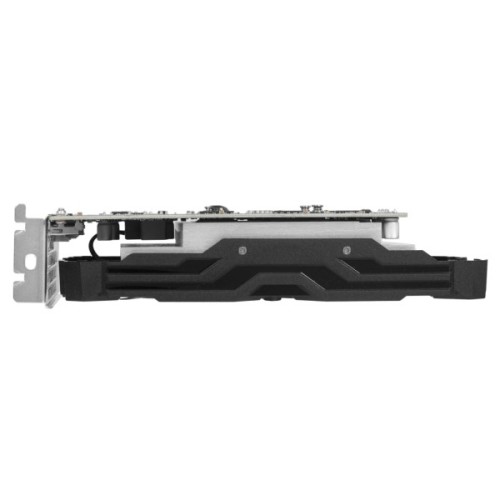 Відеокарта Afox Radeon RX 550 4Gb (AFRX550-4096D5H2-V4)