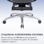 Офісне крісло Sihoo C300 PRO V2, White (C300-PRO-V2-B102)