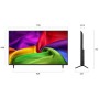 Телевізор LG 50NU800B6LC
