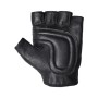 Рукавички для фітнесу PowerPlay 1572 Чорні L (PP_1572_L_Black)