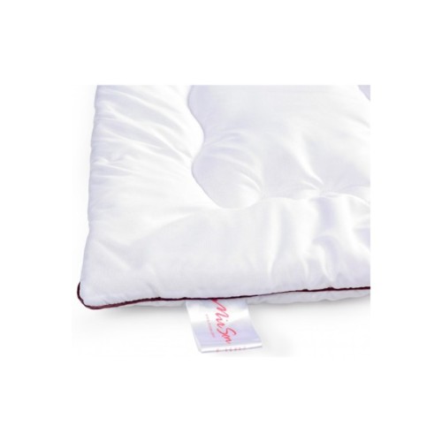 Ковдра MirSon бамбукове Deluxe Hand Made 0445 деми 140x205 см (2200000459008)