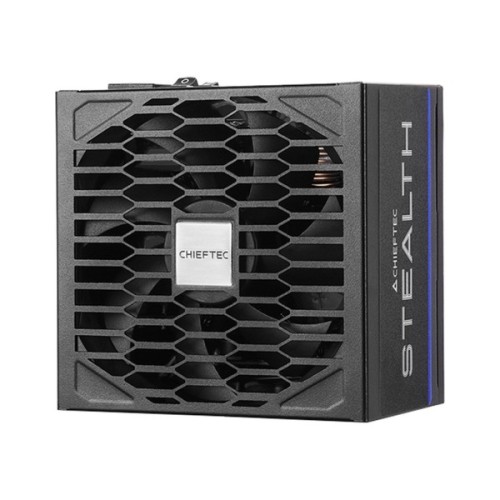Блок живлення Chieftec 1000W Stealth (SPX-1000-FC)