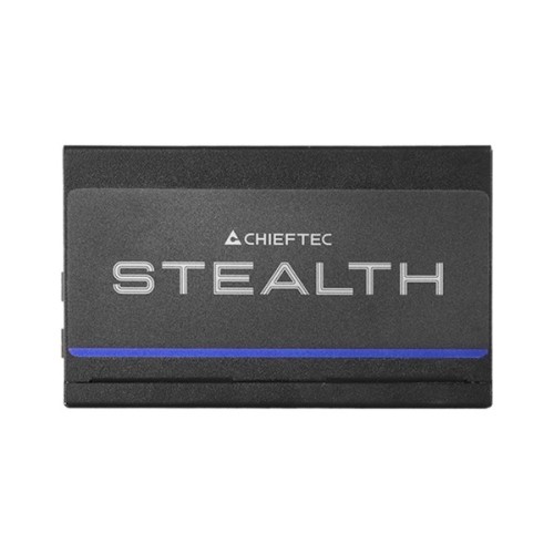 Блок живлення Chieftec 1000W Stealth (SPX-1000-FC)