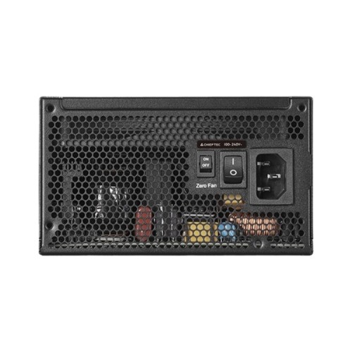 Блок живлення Chieftec 1000W Stealth (SPX-1000-FC)