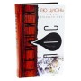 Книга Пам'ять про минуле Землі. Трилогія. Книга 2: Темний ліс - Лю Цисінь BookChef (9786175482582)