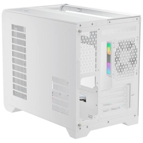 Корпус для ПК 1stPlayer RT6-WH