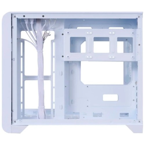 Корпус для ПК 1stPlayer RT6-WH