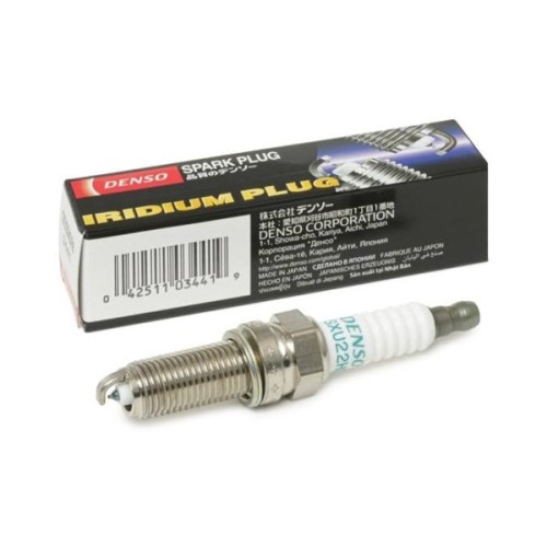 Свічка запалювання Denso SXU22HDR8
