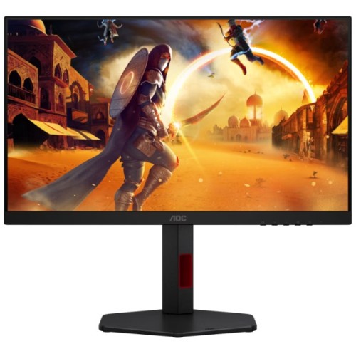 Монітор AOC 24G4ZR
