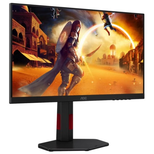 Монітор AOC 24G4ZR