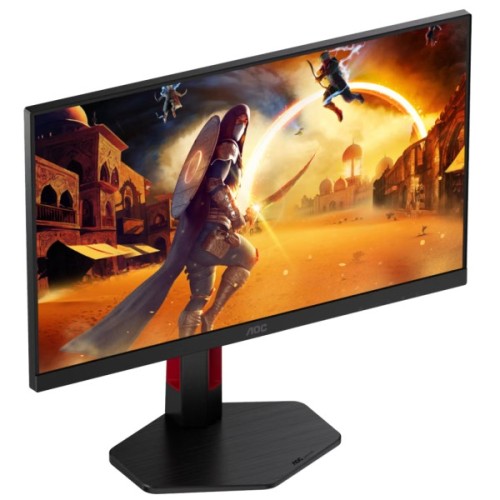 Монітор AOC 24G4ZR