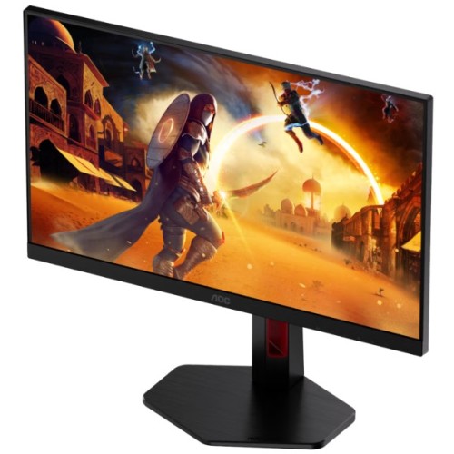 Монітор AOC 24G4ZR