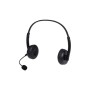Навушники Sandberg Office Headset USB Black (326-12)