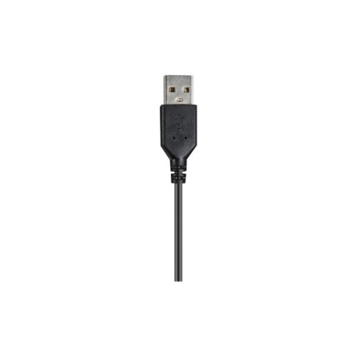 Навушники Sandberg Office Headset USB Black (326-12)