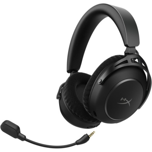 Навушники HyperX Cloud Alpha 2 Wireless Black (AJ5C7AA)