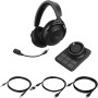 Навушники HyperX Cloud Alpha 2 Wireless Black (AJ5C7AA)