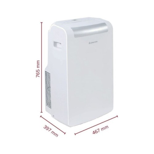 Кондиціонер Ariston Mobis Plus 10 (3381428)