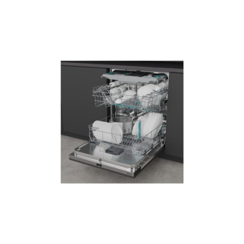 Посудомийна машина Hisense HV673D64