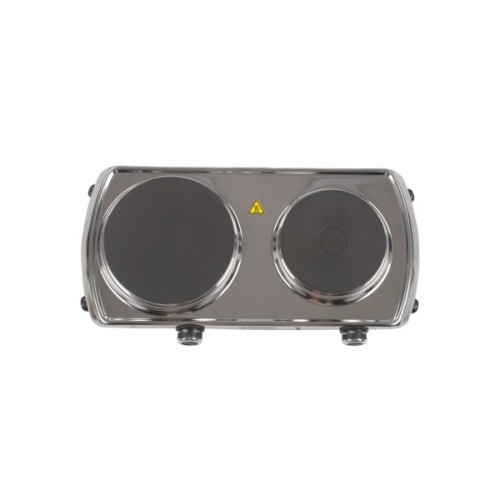 Настільна плита Термія ЕПЧ 2-2,2/230 (нерж.)