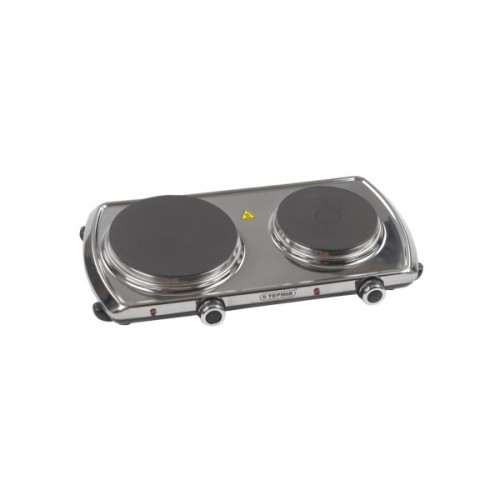 Настільна плита Термія ЕПЧ 2-2,2/230 (нерж.)