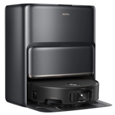 Пилосос MOVA Z60 Ultra Roller Complete Black-EUA (RLZ83CE-1)