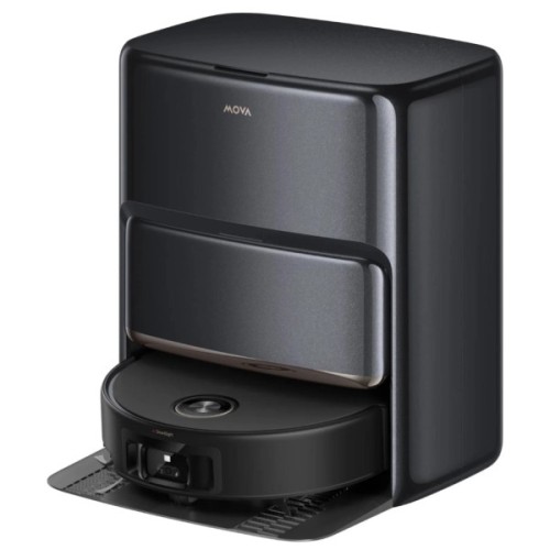 Пилосос MOVA Z60 Ultra Roller Complete Black-EUA (RLZ83CE-1)