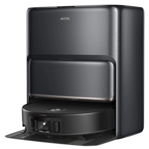 Пилосос MOVA Z60 Ultra Roller Complete Black-EUA (RLZ83CE-1)