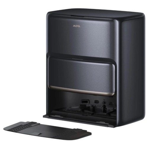 Пилосос MOVA Z60 Ultra Roller Complete Black-EUA (RLZ83CE-1)