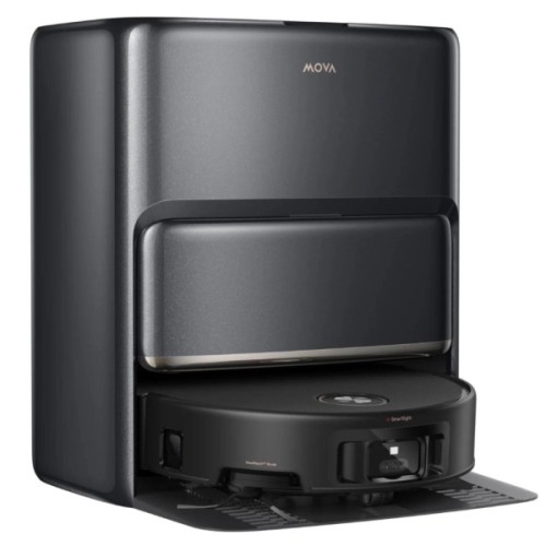 Пилосос MOVA Z60 Ultra Roller Complete Black-EUA (RLZ83CE-1)