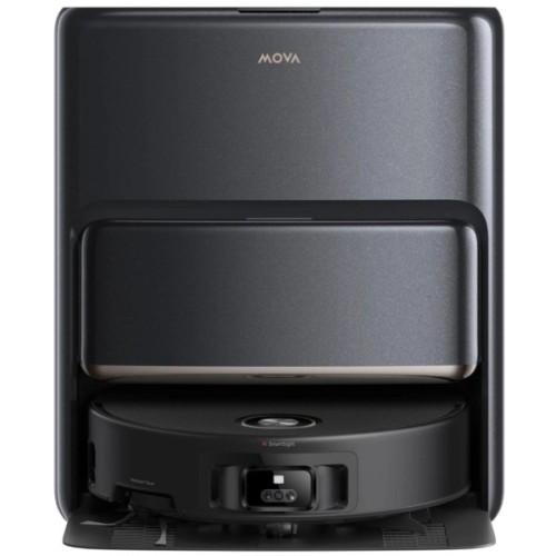 Пилосос MOVA Z60 Ultra Roller Complete Black-EUA (RLZ83CE-1)