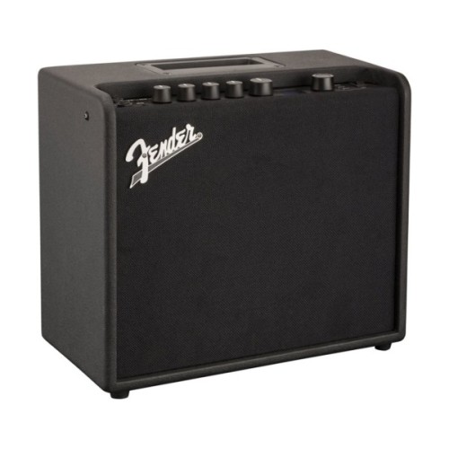 Комбопідсилювач Fender Mustang LT25 (228368)