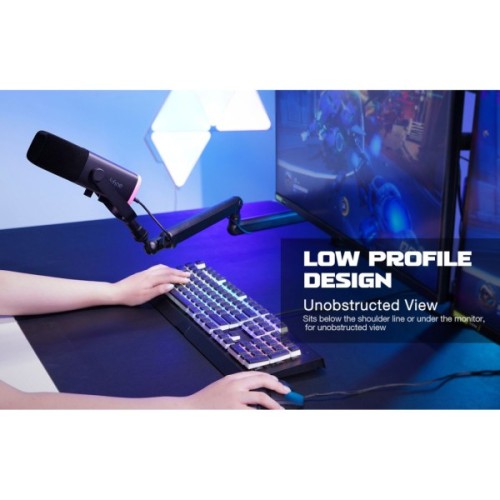 Стійка для мікрофону Fifine BM88