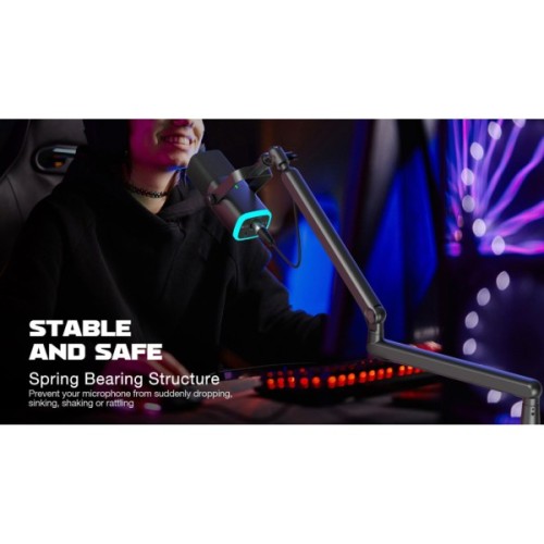 Стійка для мікрофону Fifine BM88