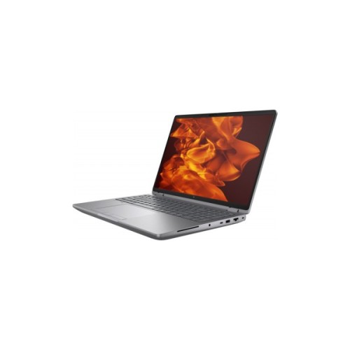 Ноутбук HP ZBook Fury G1i (5F9U5ES)