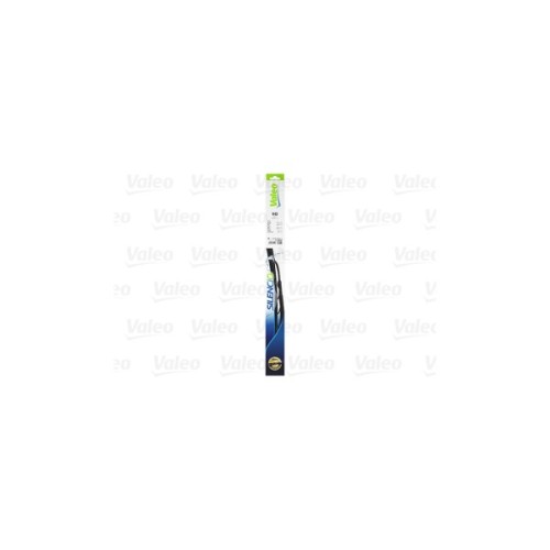 Щітка склоочисника Valeo 574111