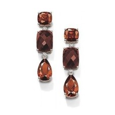 Сережки Thomas Sabo H1536-1-748