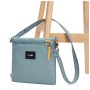 Сумка Pacsafe GO Crossbody pouch М'ятна (35125528)