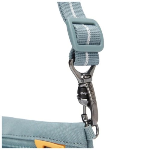 Сумка Pacsafe GO Crossbody pouch М'ятна (35125528)