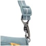 Сумка Pacsafe GO Crossbody pouch М'ятна (35125528)