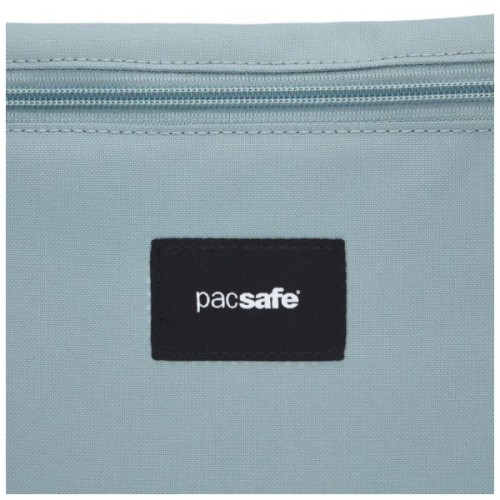 Сумка Pacsafe GO Crossbody pouch М'ятна (35125528)