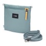 Сумка Pacsafe GO Crossbody pouch М'ятна (35125528)