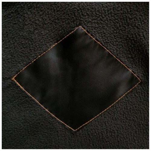 Жилет з підігрівом Thermalli Chatel чорний/сірий S (10100505-01S)