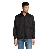 Куртка Sol's Surf чорний XL (32000312XL)