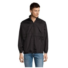 Куртка Sol's Surf чорний XL (32000312XL)