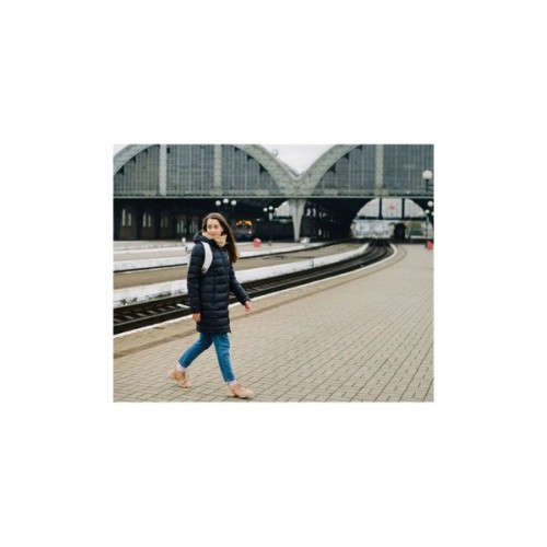 Пальто Turbat Odda 2 Wmn jet black XS (012.004.2096)