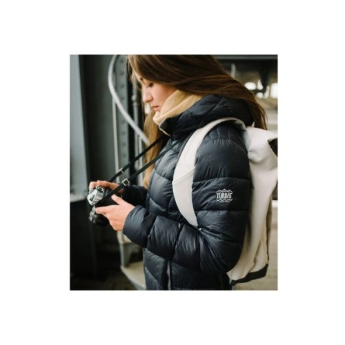 Пальто Turbat Odda 2 Wmn jet black XS (012.004.2096)