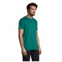 Футболка Sol's Imperial смарагдовий L (11500270L)